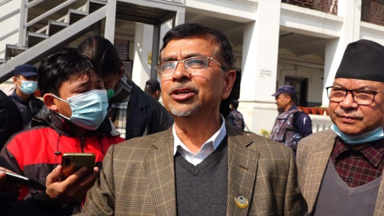 उपलब्धिको रक्षा गर्न सबैको भूमिका महत्वपूर्ण : मुख्यमन्त्री पाण्डे