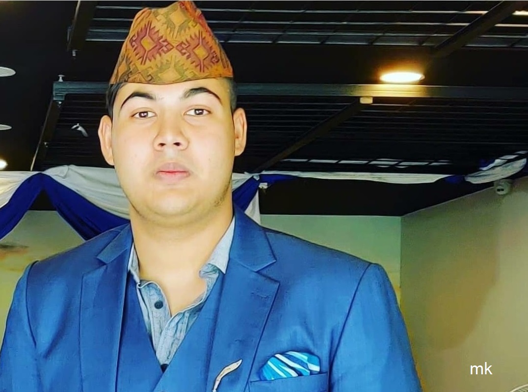 ‘फर्मुला प्लस’को बिजनेस प्रमोसन कन्सल्ट्यान्टमा प्रणवजंग पाण्डे नियुक्त
