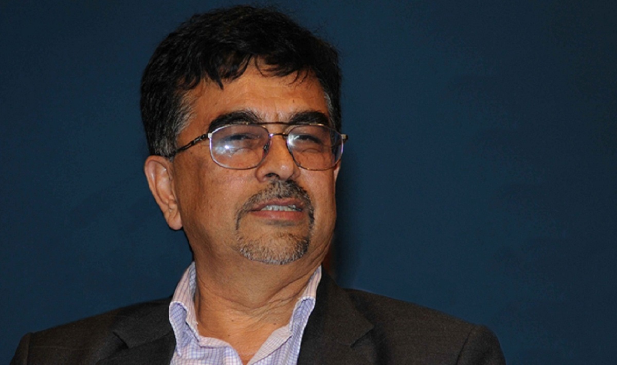 अख्तियार दुरुपयोग अनुसन्धान आयोगको अनुसन्धान कमजोर भयो : उपाध्यक्ष पाण्डे