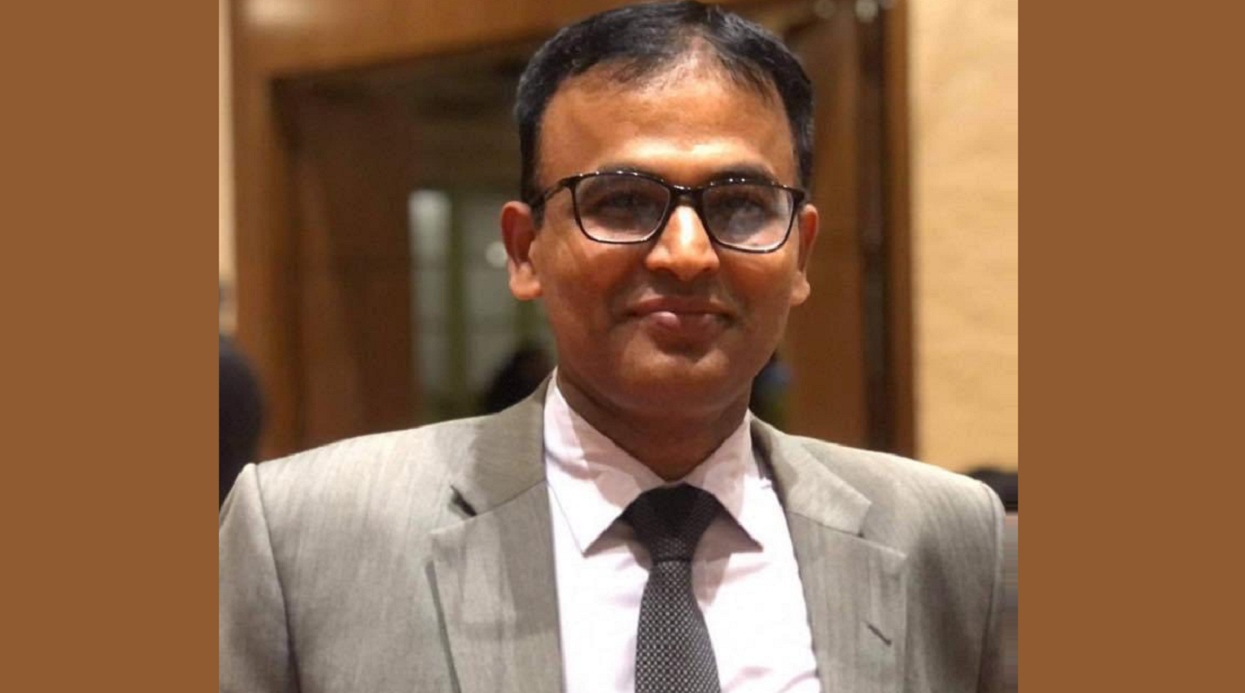 कुमारी बैंकको सीईओमा खनाल