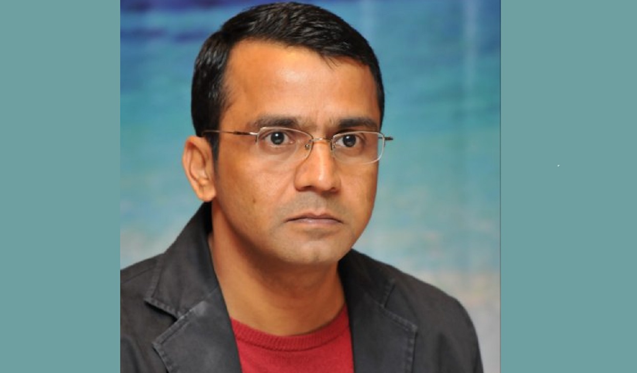 धितोपत्र बोर्ड अध्यक्षमा रमेश हमाल नियुक्त, काे हुन् हमाल ?