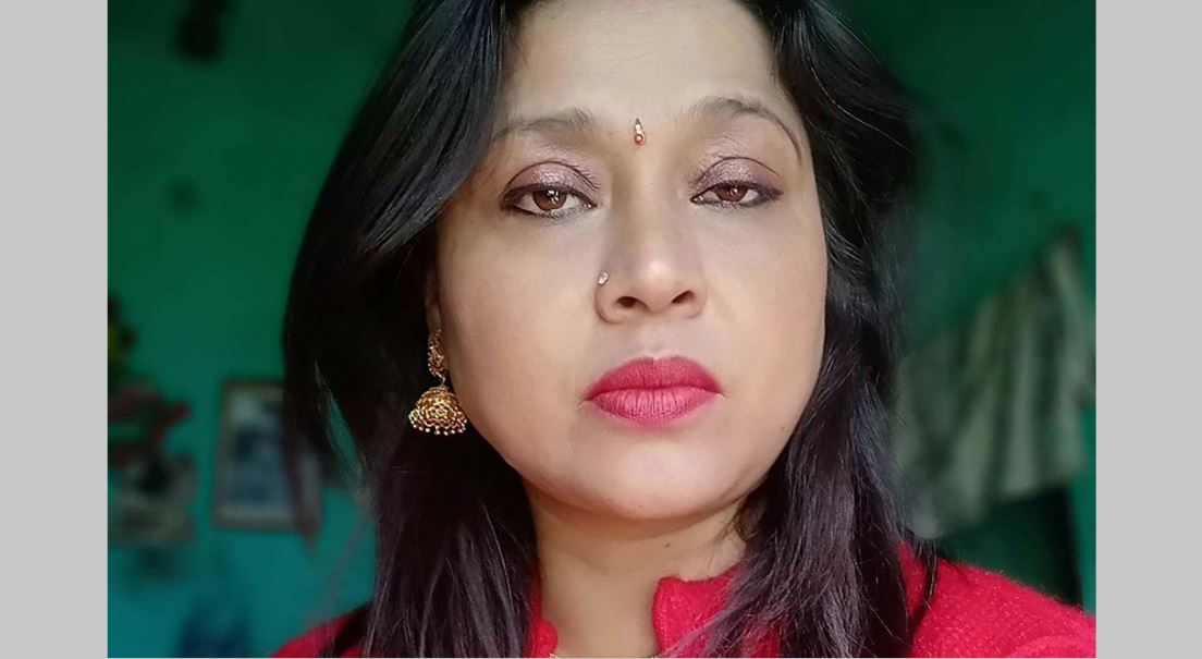 लुम्बिनी प्रदेशकी मन्त्री रायमाझीको सांसद पद खारेज