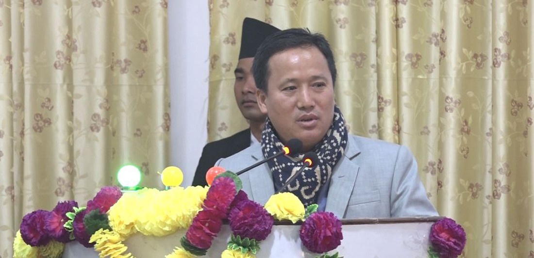 कांग्रेस संसदीय दलको निष्कर्ष : सरकारको काम चित्तबुझ्दो भएन