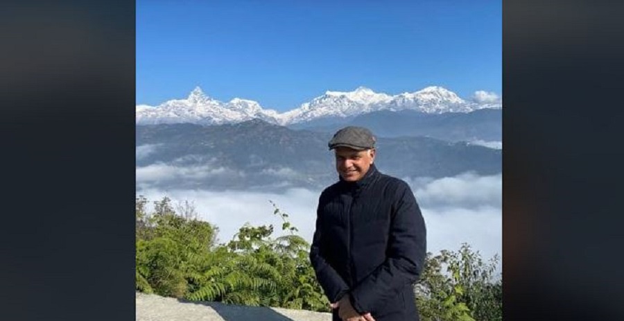 सोभियतकालीन ठट्टा