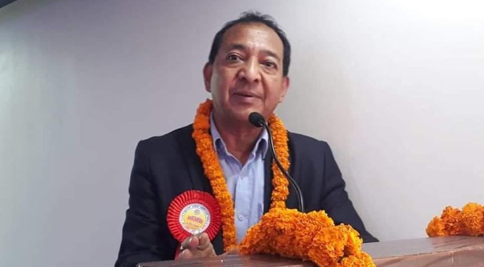 भैरहवा सेजको व्यवस्थापनबारे उद्योगीसँग छलफल