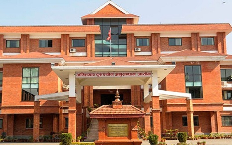 गाविस सचिवले पारे ६१ लाख झ्वाम, ५ वर्षपछि अख्तियारले हाल्यो मुद्दा