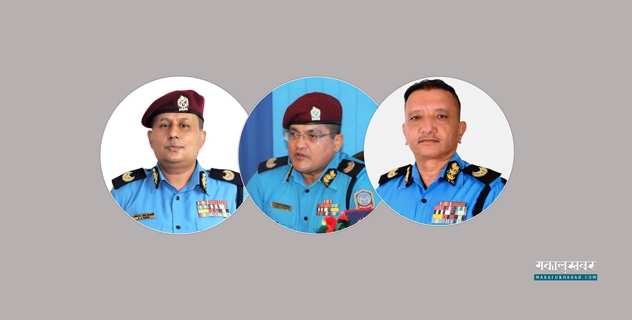 फेरि अदालत पुग्यो प्रहरी बढुवाको विषय