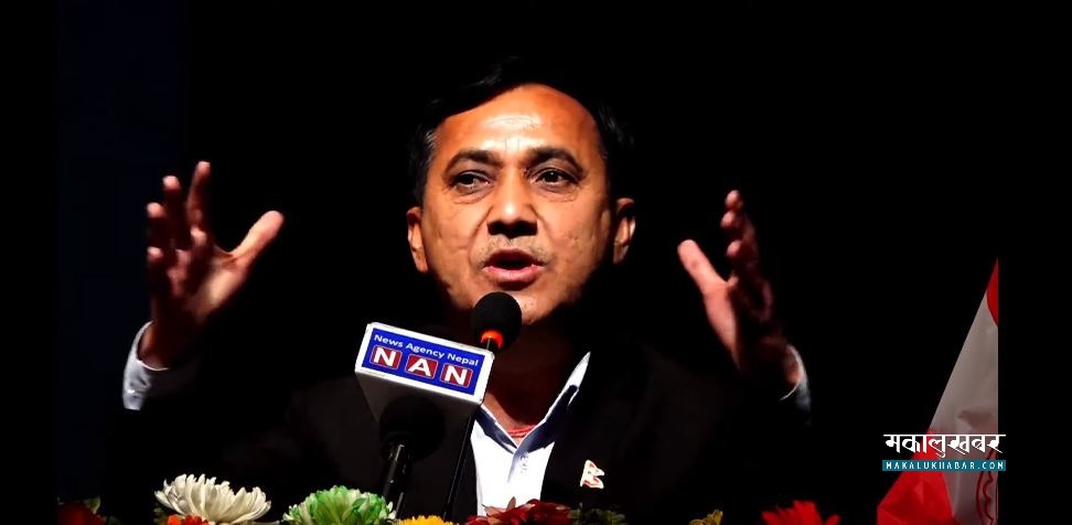 गठबन्धन बचाउन सकिएन, कांग्रेस अब सङ्गठन निर्माणमा केन्द्रित हुन्छ : विश्वप्रकाश शर्मा