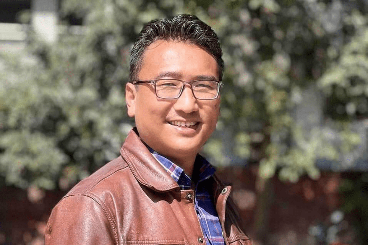 त्रिविमा छानविन समिति गठन गर्न नेविसंघको माग