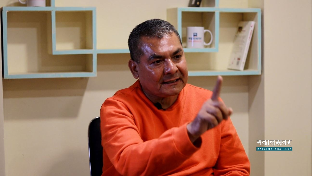 दुबईमा मेडिकल र नर्सिङ कलेज खोल्ने दुर्गा प्रसाईंको घोषणा