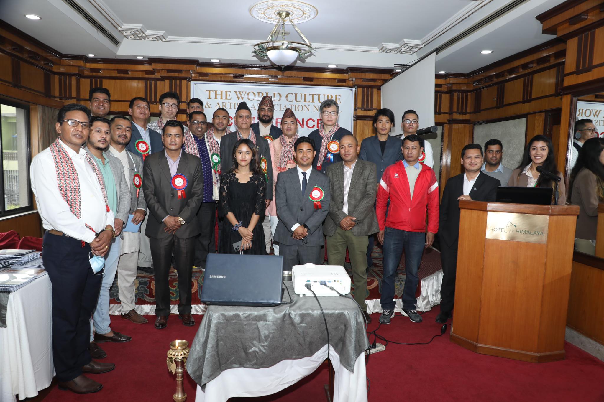 अन्तर्राष्ट्रिय सांस्कृतिक महोत्सव पोखरामा, ८० देशका कलाकार सहभागी हुने