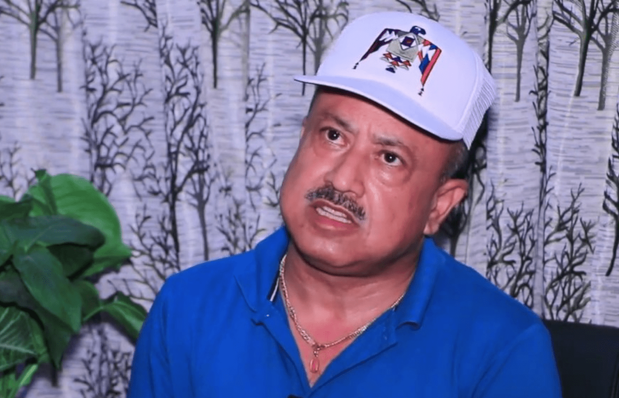 विवेकशील साझाका प्रदेश संयाेजक हमालले दिए राजीनामा