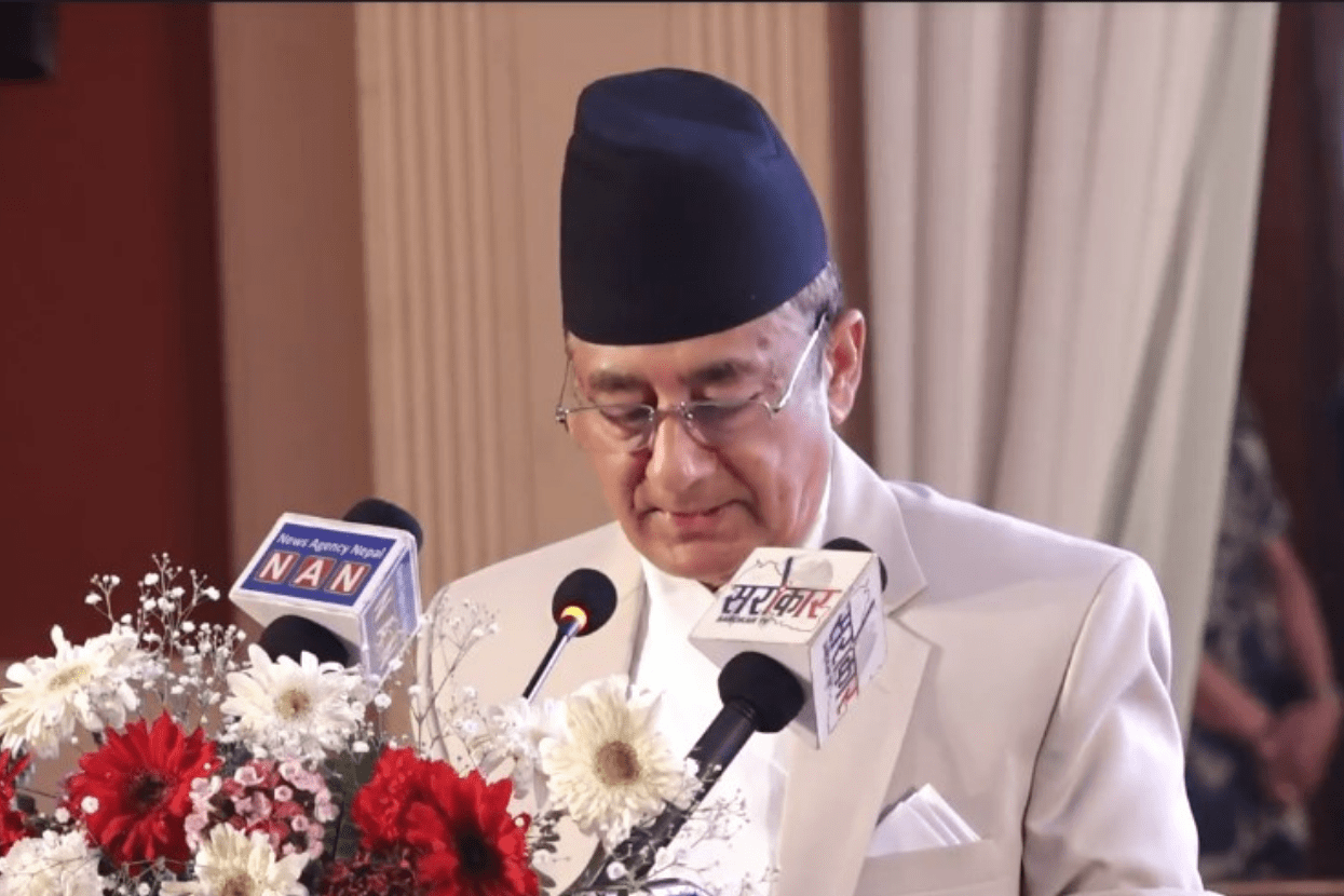 अबको ध्यान गरिबी निवारण तथा बेरोजगारी समस्यालाई न्यूनीकरण गर्ने : सञ्चारमन्त्री कार्की