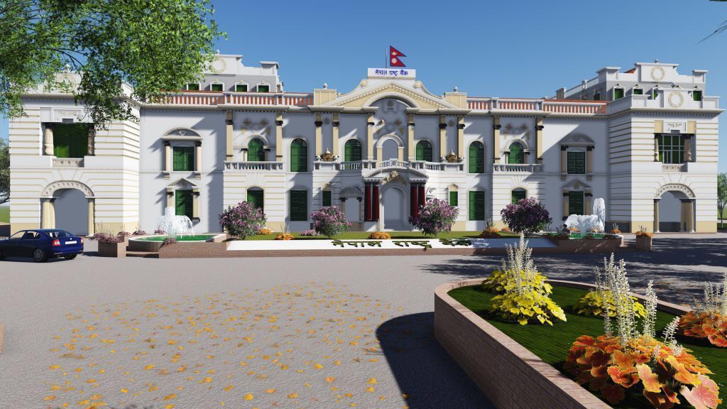 सगरमाथा नेपाल लेखिएको सिक्का भोलिदेखि प्रचलनमा आउने