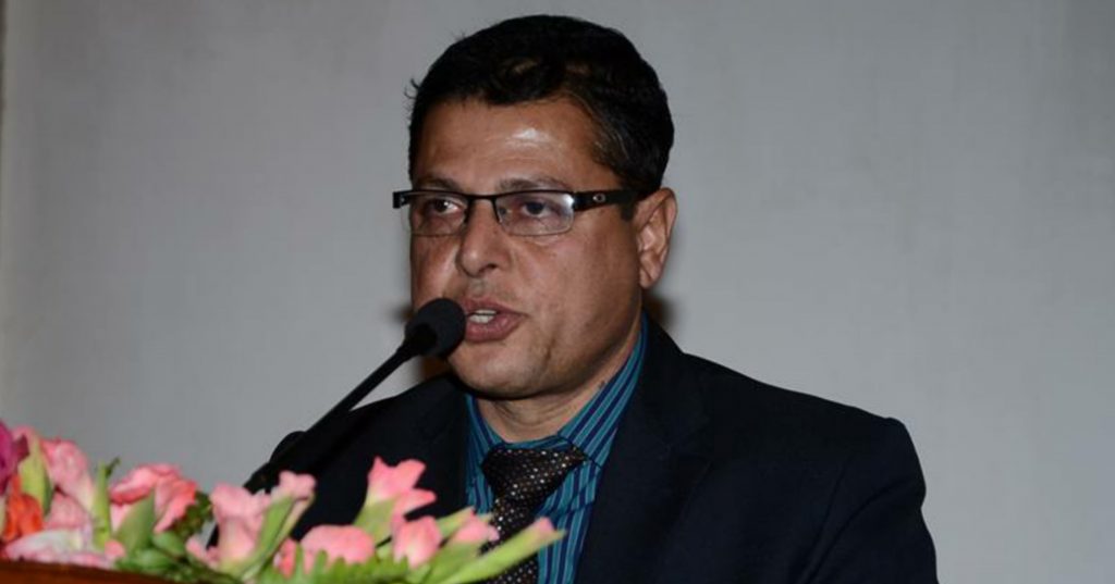 एकीकृत समाजवादीले सातै प्रदेशमा केन्द्रीय अनुगमन टाेली पठाउने