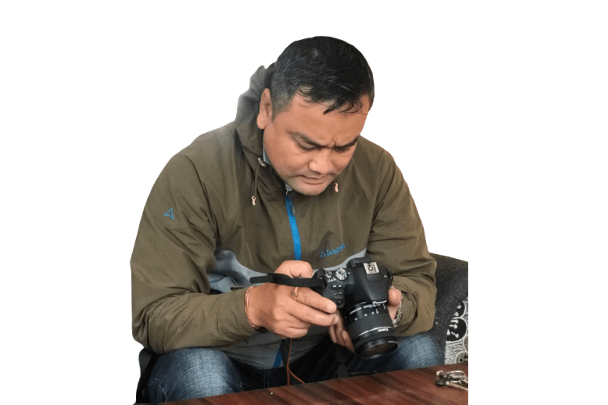 पत्रकार राईलाई झिलकुमारी लुइँटेल स्मृति पत्रकारिता पुरस्कार