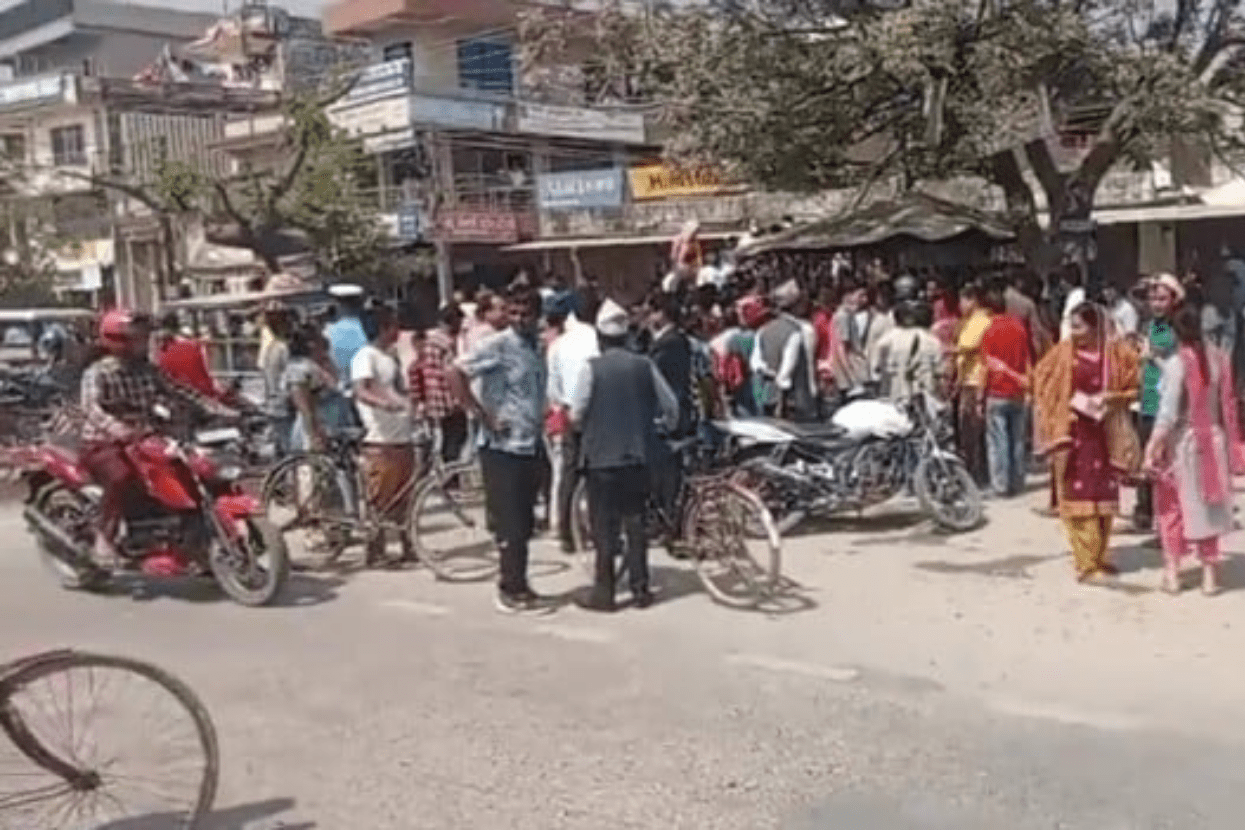 कैलालीको लम्कीमा युवकमाथि चक्कु प्रहार, एकजना पक्राउ
