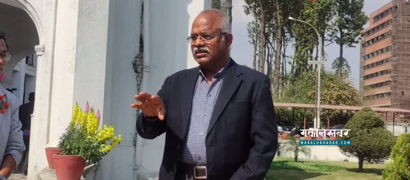 निर्वाचन आयाेग र राजनीतिक दलहरूबीच के के विषयमा भयाे छलफल ?