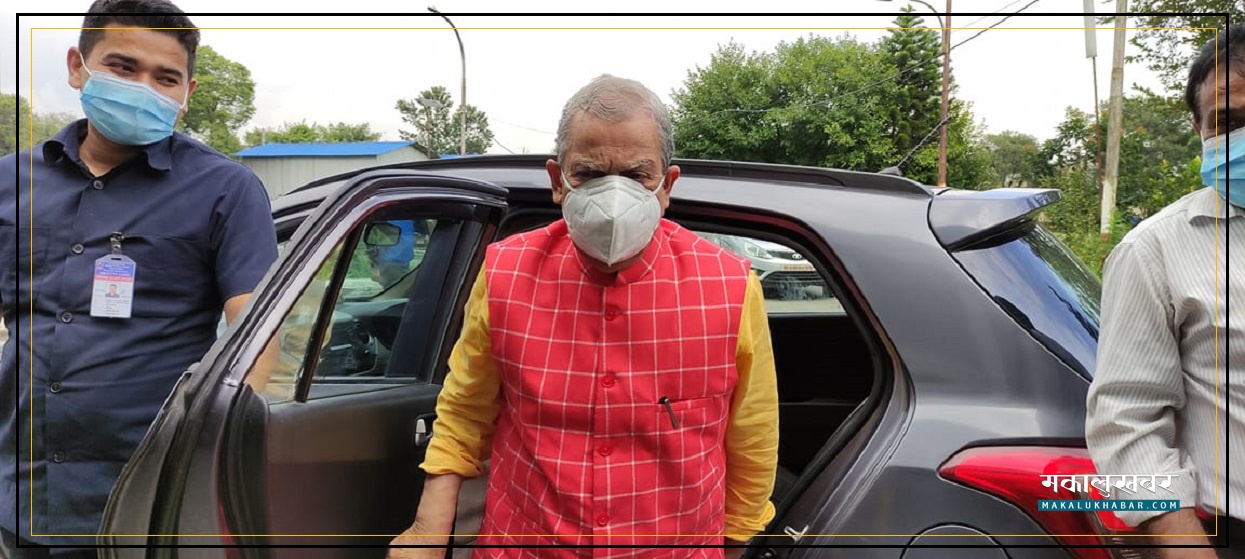 स्थानीय निर्वाचनअगावै लोसपा सरकारमा जाँदैछ ?