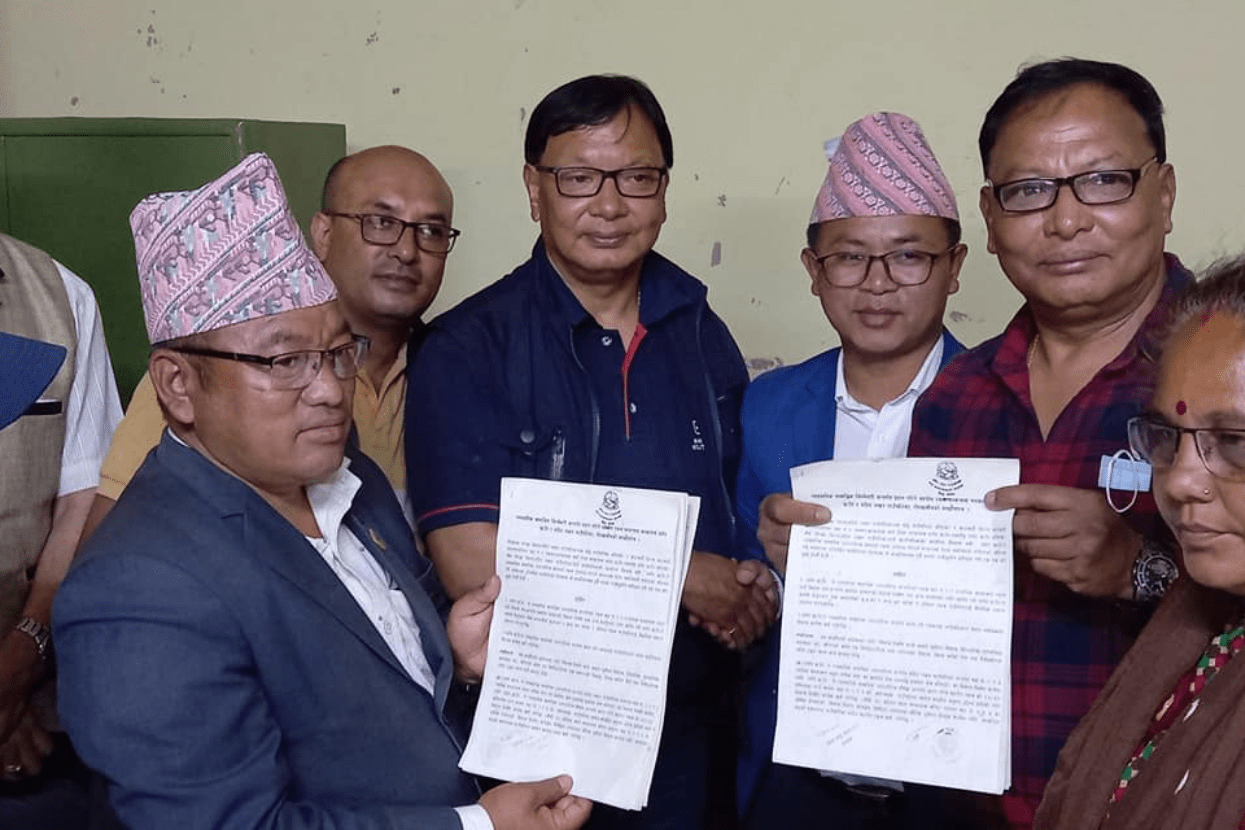 मनकामना केवलकारले १ प्रतिशत नाफा गाउँपालिकालाई दिने, स्थानीयलाई विशेष छुट