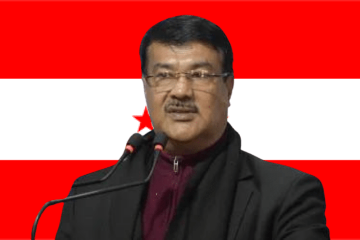 ‘एमसीसी सम्झौता नेपालको हितमा छ’