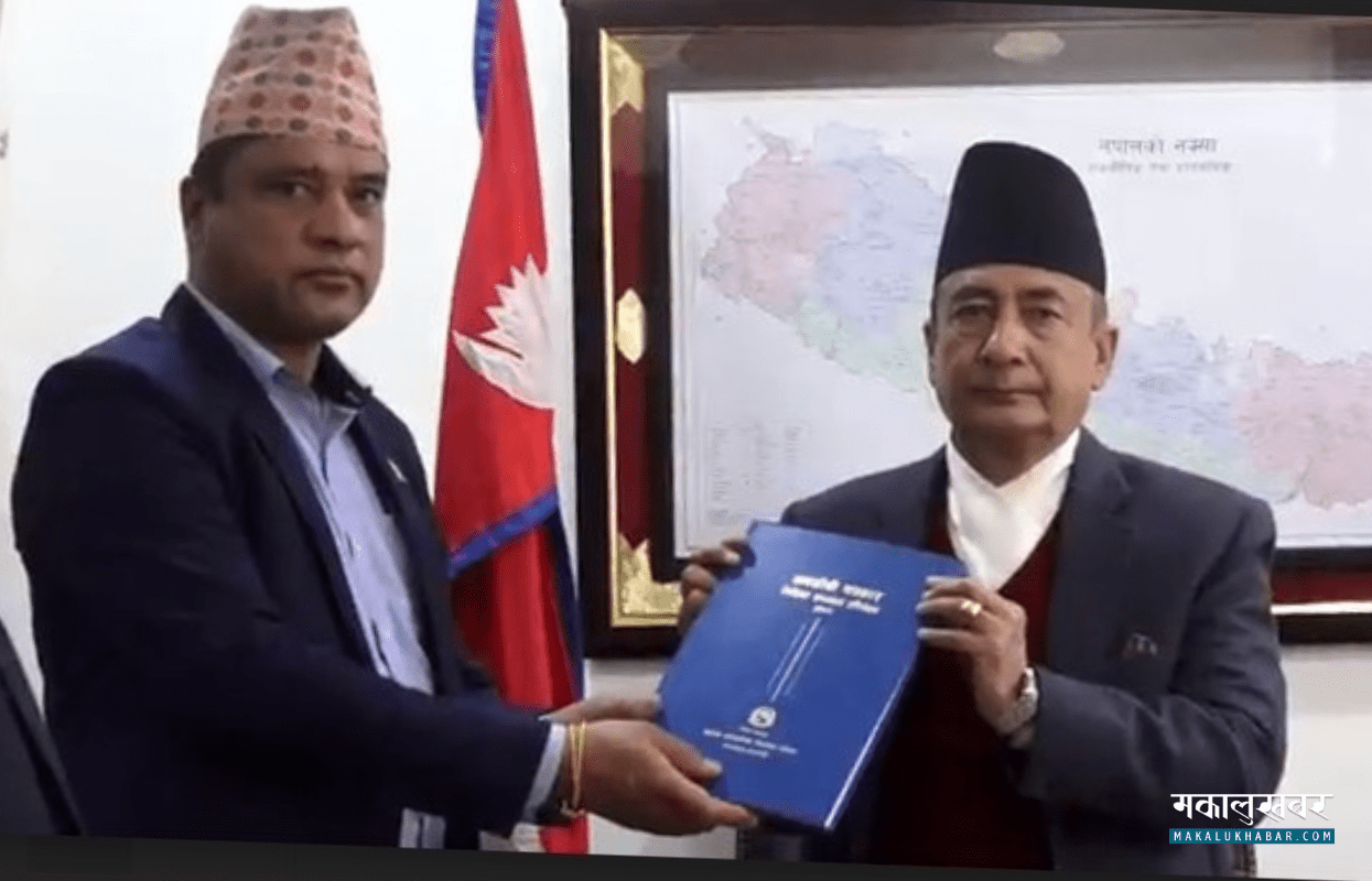 पत्रकारकाे न्यूनतम पारिश्रमिक पुनरावलोकन गर्न सिफारिस