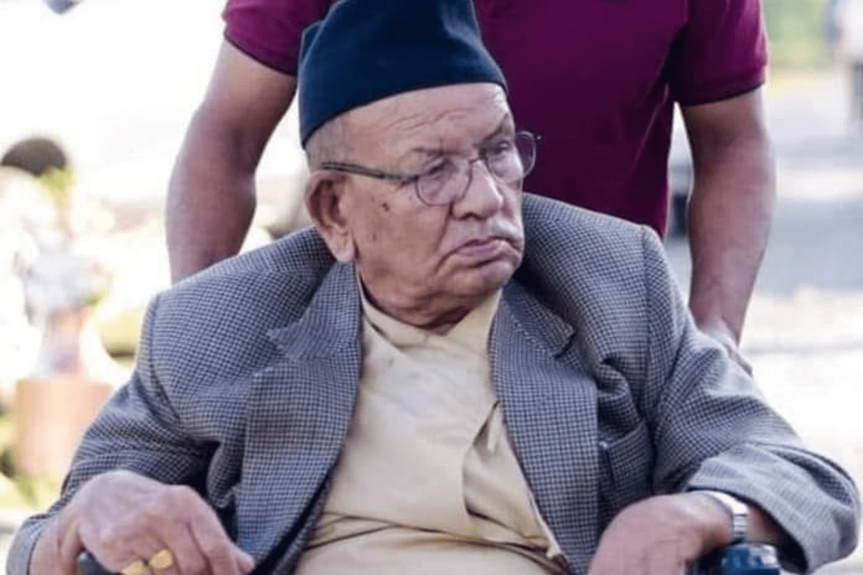 पोखराका पूर्व प्रधानपञ्च कार्कीको निधन, महानगरमा विदा