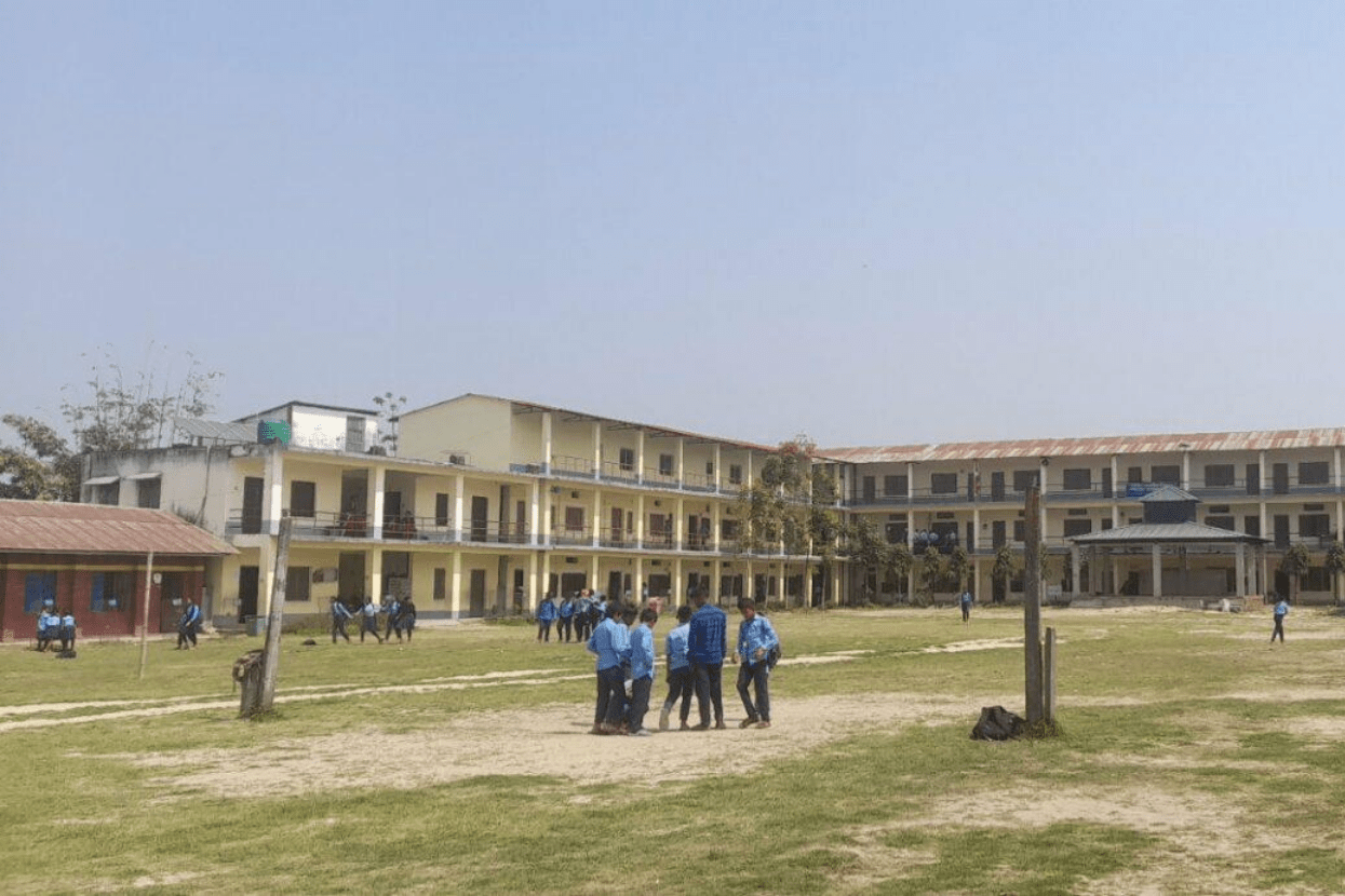यौन दुर्व्यवहारको घटना मिलाउन सर्वपक्षीय छलफल