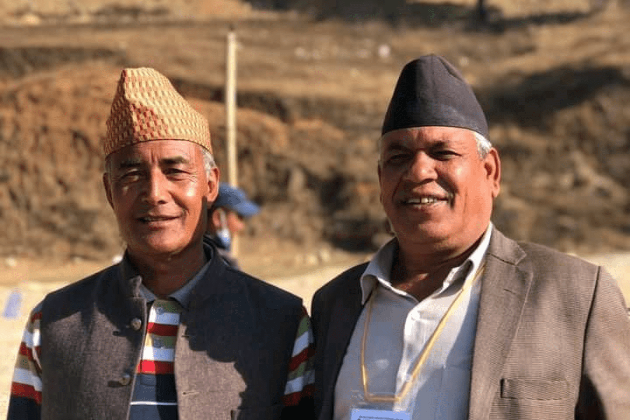 एमाले अधिवेशन : दैलेखमा नयाँ नेतृत्वको लागि पुनः मतदान