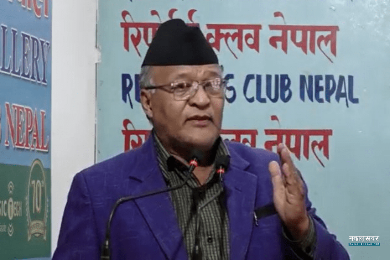 चैत्र ७ गतेभित्र गाडीभाडा बढाउन सरकारलाई यातायात व्यवसायीकाे अल्टिमेटम