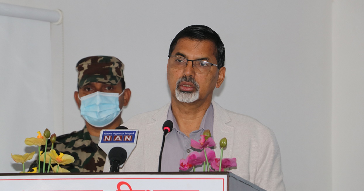 अर्थतन्त्रको चुनौती समाधान गर्न आयातमा मार्जिन