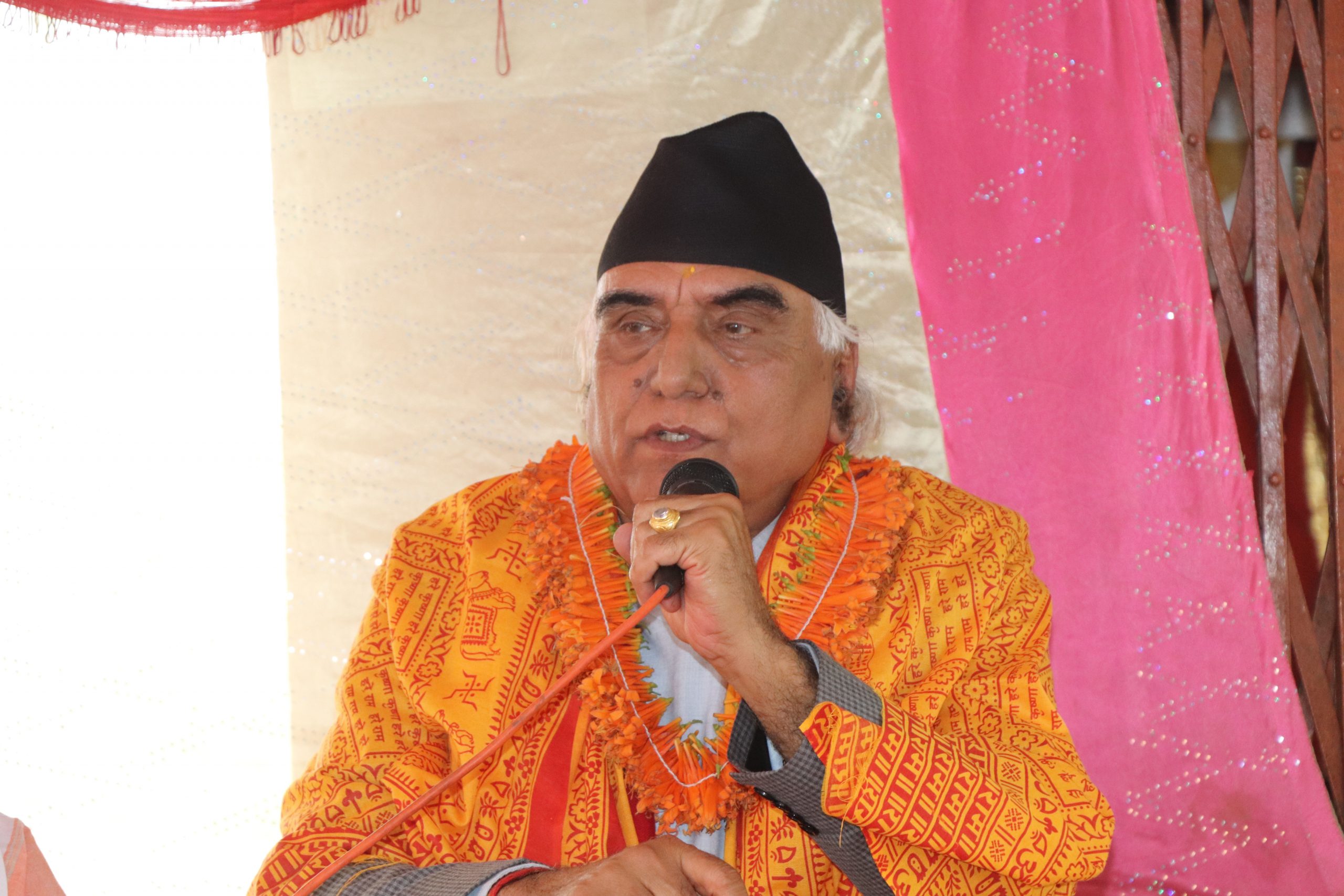 ‘कालीगण्डकी नदी छिट्टै विश्व सम्पदा सूचीमा’