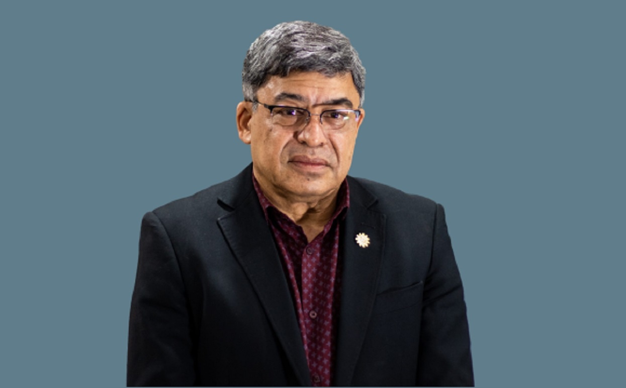 नेपाल–भियतनाम उद्योग वाणिज्य सङ्घको अध्यक्षमा मलहोत्रा