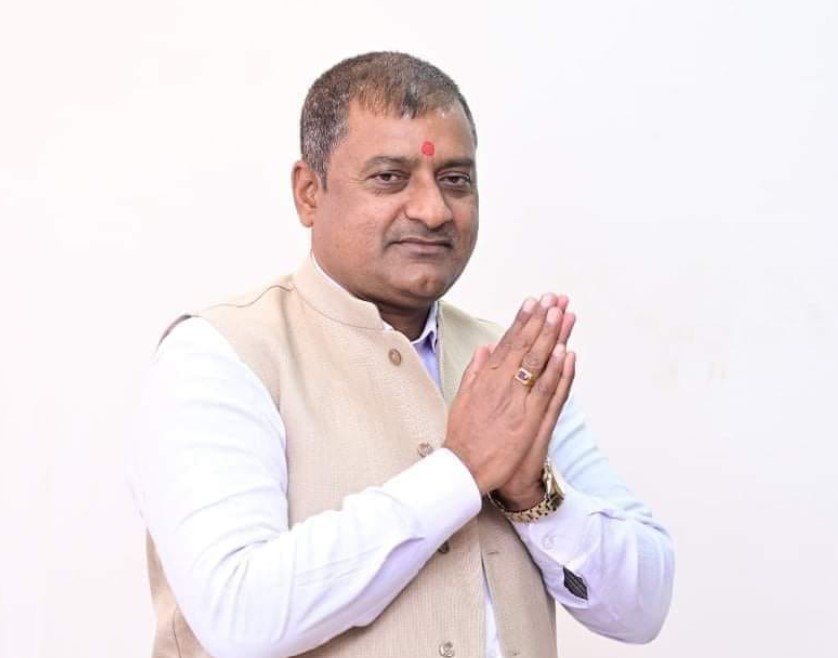 धनुषा कांग्रेसको सभापतिमा निधि निकट पजियार निर्वाचित