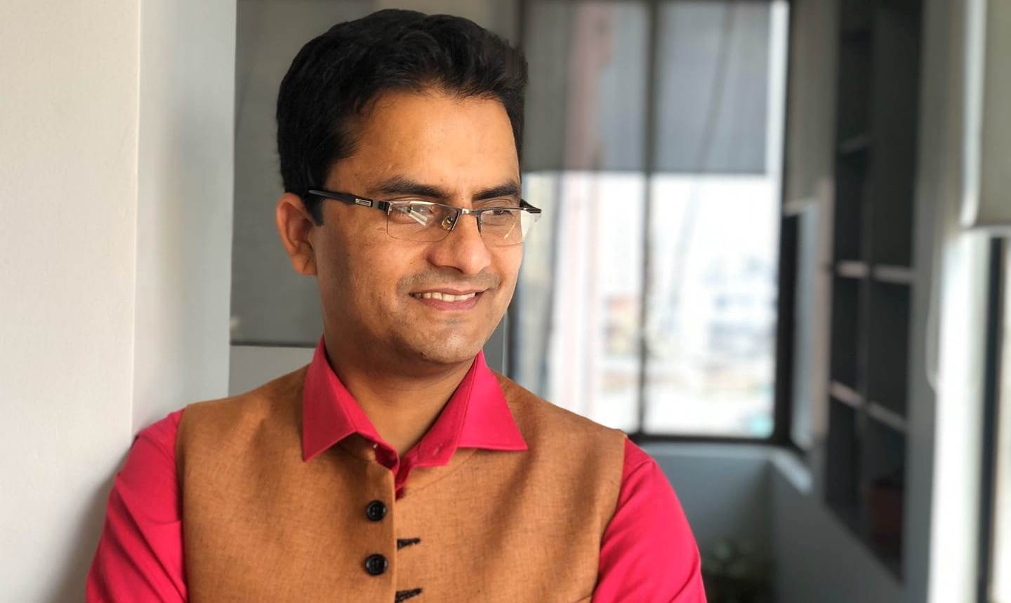 गोरखापत्र संस्थानको महाप्रबन्धकमा ऐरी