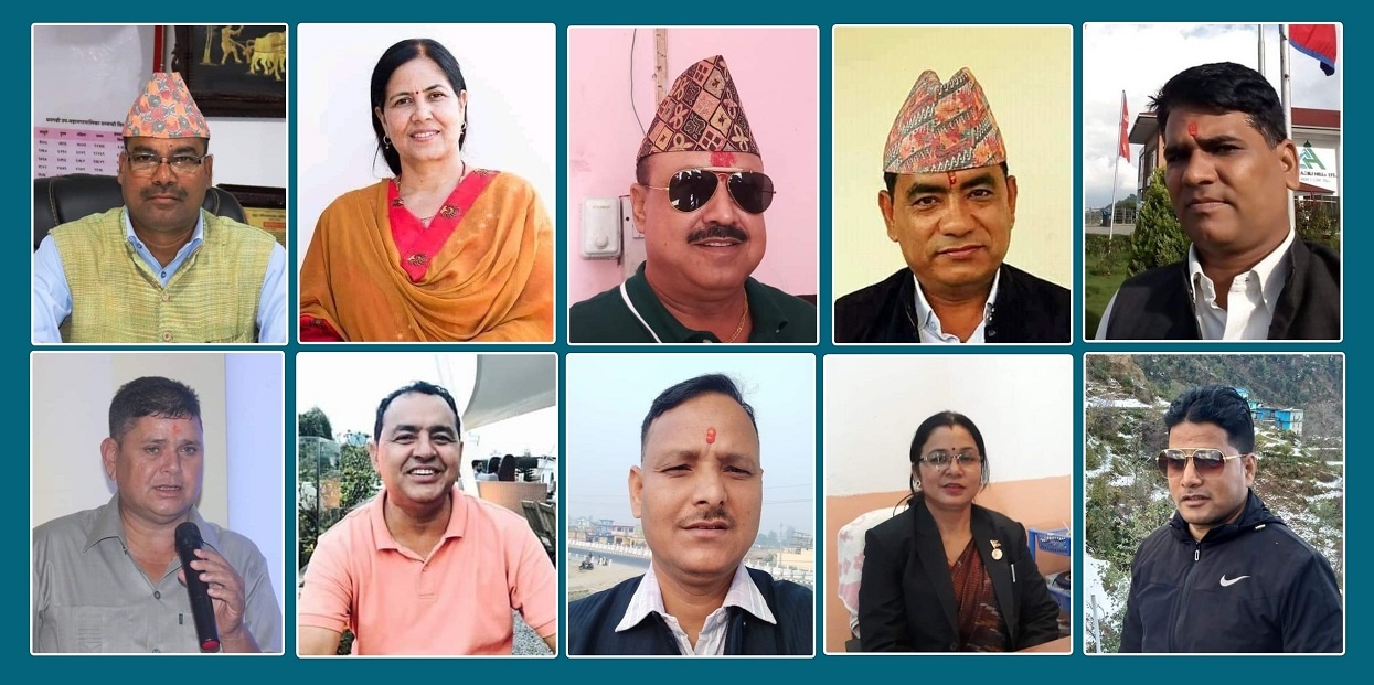 धनगढीको मेयरमा बलियो उम्मेदवार खोज्दै दलहरू
