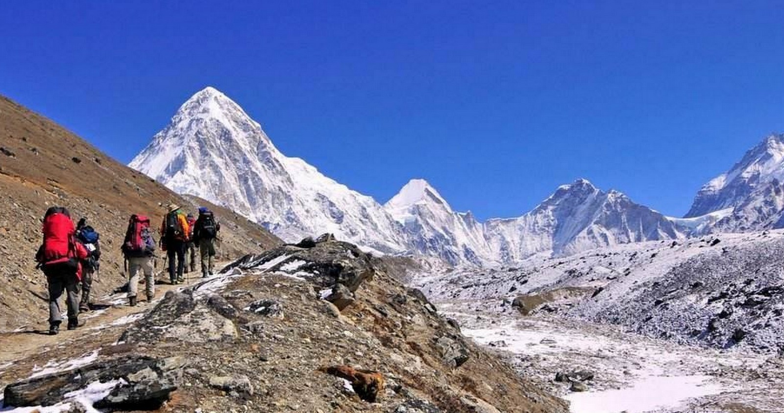 मुस्ताङमा पर्यटकको चाप बढ्यो