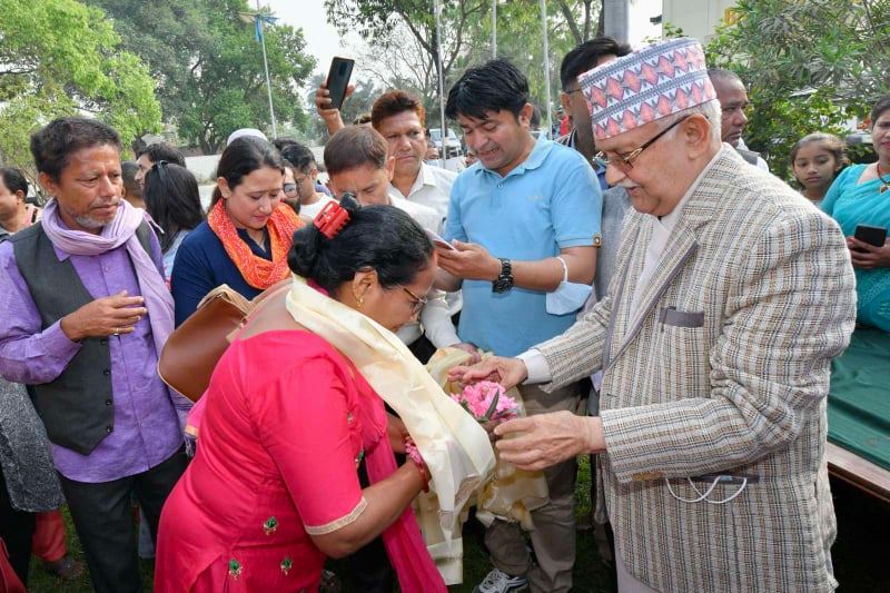 कर्णालीमा एमाले उम्मेदवार छनौटमा व्यस्त, के गर्दैछ गठबन्धन ?