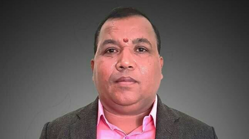 कांग्रेस सर्लाहीको सभापतिमा देउवा पक्षका सिंह विजयी