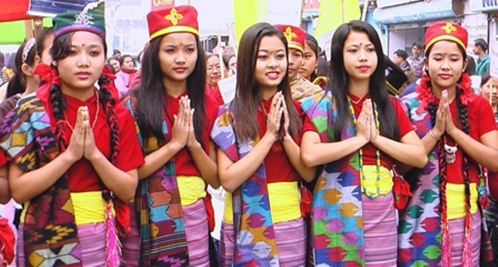 ग्याल्पो ल्होसार मनाइँदै, सरकारले दियो सार्वजनिक बिदा