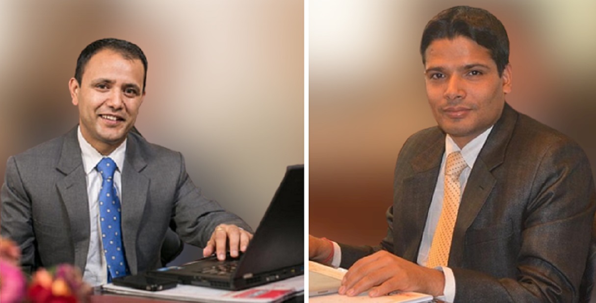 आईएमई ग्रुपको वरिष्ठ उपाध्यक्षमा पोखरेल, सीईओमा पौडेल