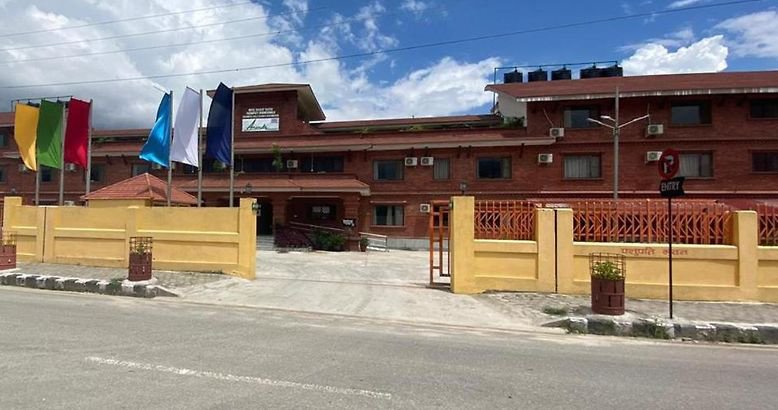 पशुपतिको धर्मसालामा सञ्चालित होटल आनन्दसँगको सम्झौता रद्द