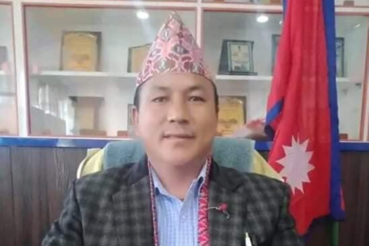 वीरेन्द्रनगरको मेयरमा समाजवादीबाट वीरबहादुर रावतको दाबी