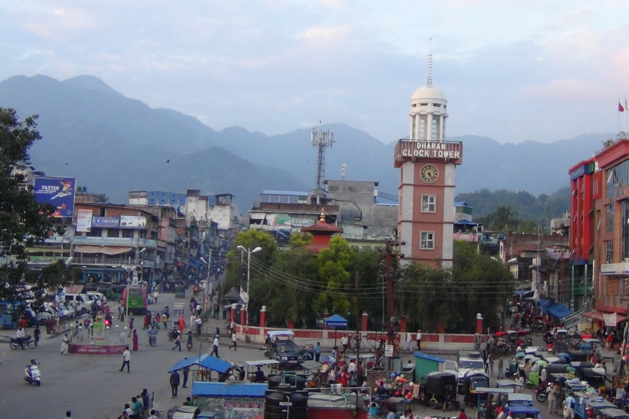धरानमा स्वतन्त्र उम्मेदवार अघि लागे, दलहरू पछिपछि