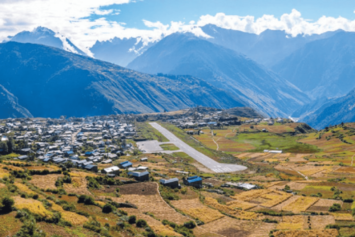 हुम्लाका नागरिकलाई घरपुग्न सकस, टिकट भाडा रु २१ हजार