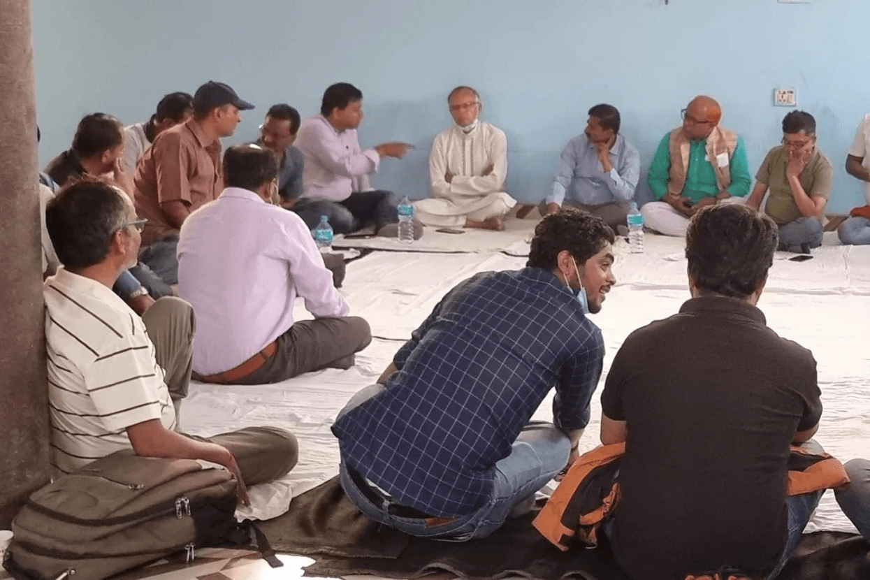 जनकपुरधाम साहित्य, कला तथा नाट्य महोत्सवको सम्पूर्ण तयारी पूरा