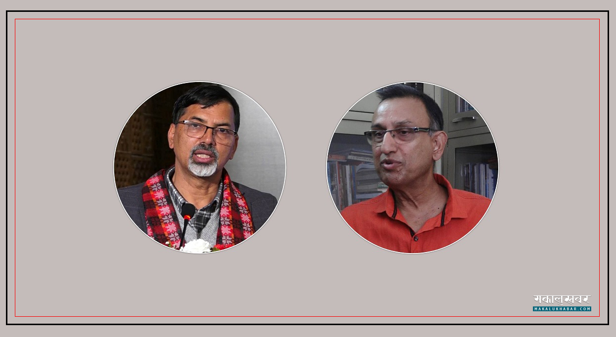 कांग्रेस महामन्त्री शर्माले लेखे- ‘नैतिक मूल्यकाे प्रस्तुतिले नै सुन्दर बन्दै जान्छ राजनीति’