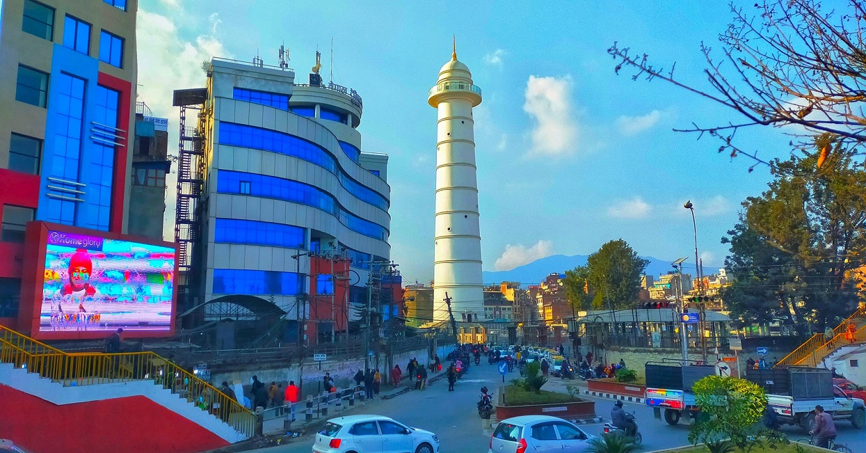 कस्तो नबनाउने काठमाडौँलाई ?