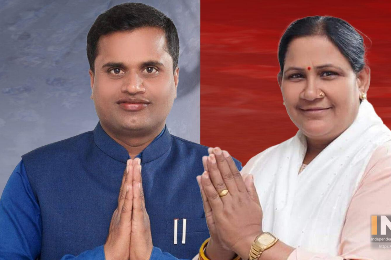 मधेस प्रदेशका मुख्यमन्त्रीकी श्रीमती र स्वकीय सचिव पनि उम्मेदवार