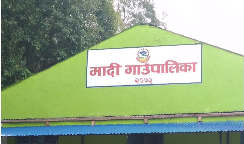 कास्कीको मादीमा कांग्रेसबाट अध्यक्ष बन्न १२ को नाम दर्ता